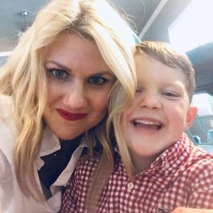 Meet your Posher, Erin